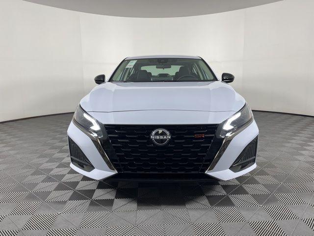 new 2025 Nissan Altima car, priced at $33,141