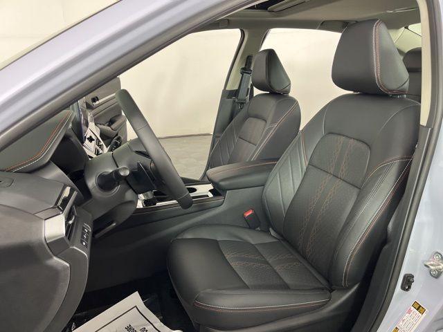 new 2025 Nissan Altima car, priced at $33,141
