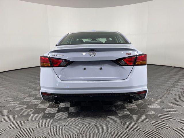 new 2025 Nissan Altima car, priced at $33,141