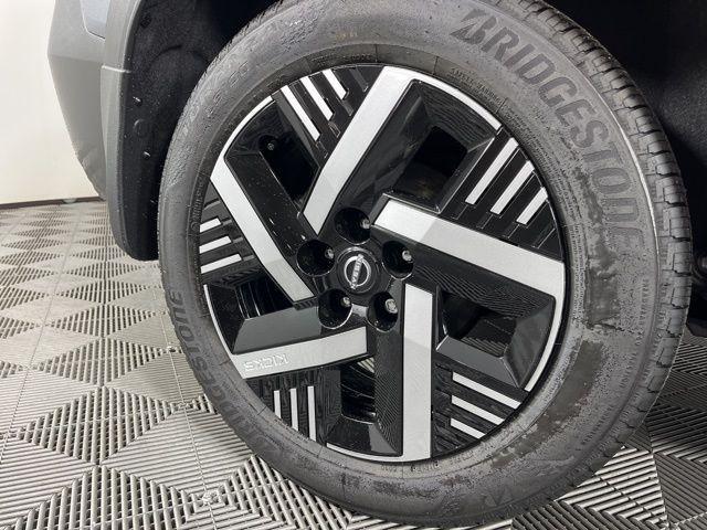 new 2026 Nissan Kicks car
