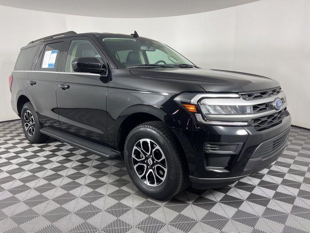 used 2024 Ford Expedition car, priced at $39,200