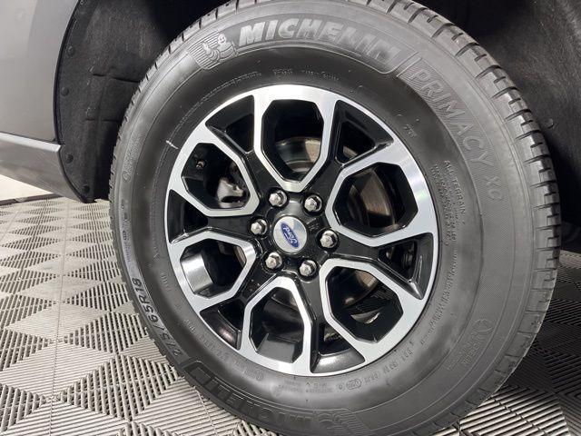 used 2024 Ford Expedition car, priced at $39,200