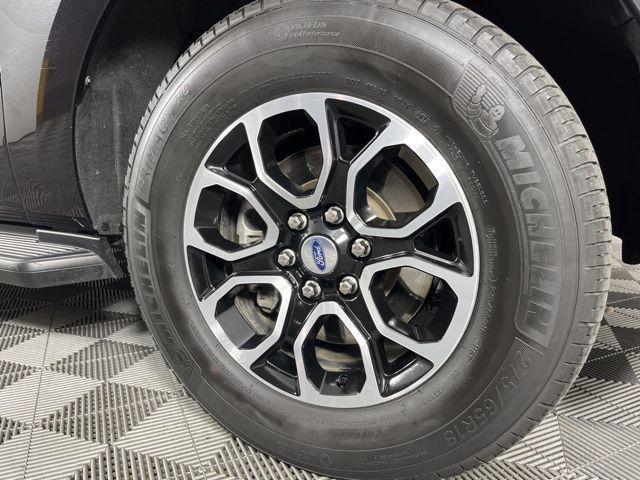 used 2024 Ford Expedition car, priced at $39,200