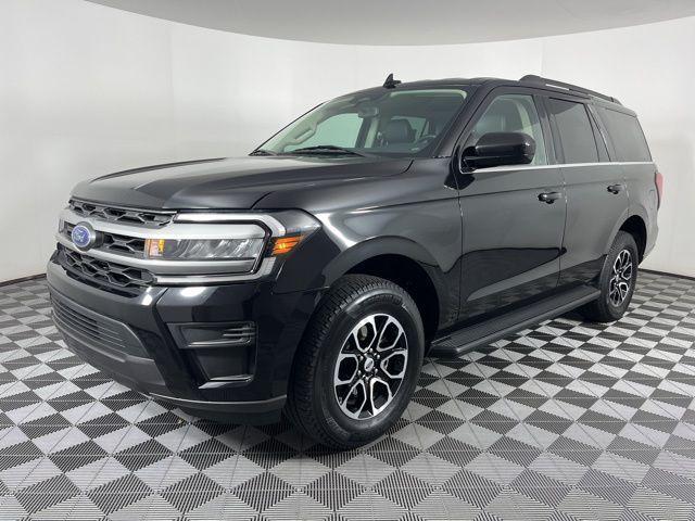 used 2024 Ford Expedition car, priced at $39,200