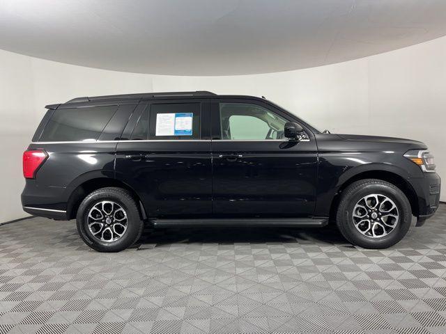 used 2024 Ford Expedition car, priced at $39,200