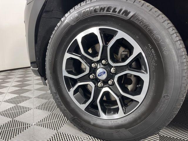 used 2024 Ford Expedition car, priced at $39,200