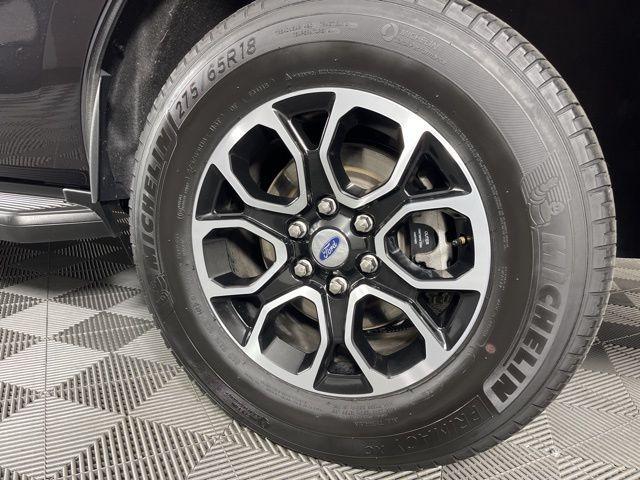 used 2024 Ford Expedition car, priced at $39,200