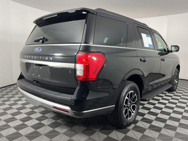 used 2024 Ford Expedition car, priced at $39,200