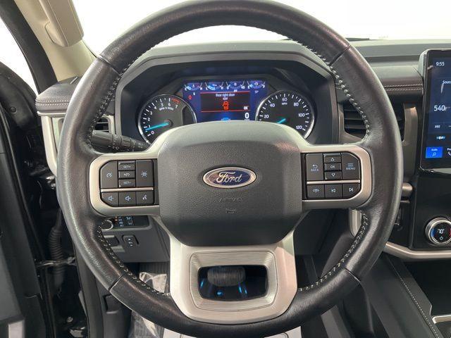 used 2024 Ford Expedition car, priced at $39,200