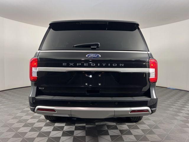 used 2024 Ford Expedition car, priced at $39,200