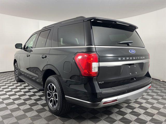 used 2024 Ford Expedition car, priced at $39,200