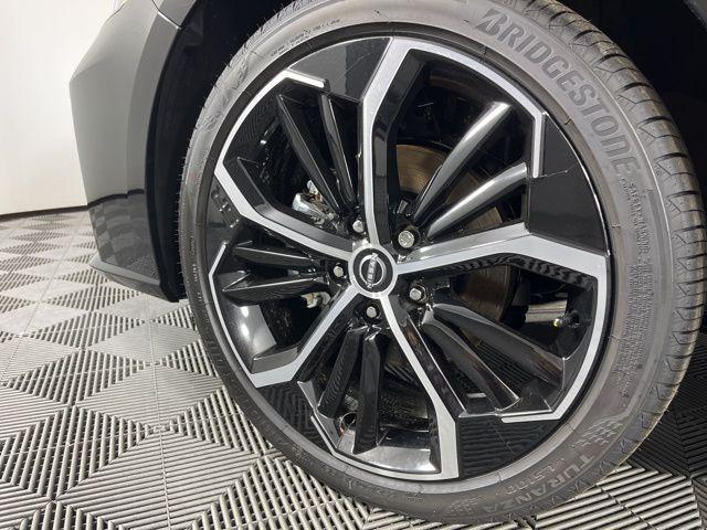 new 2025 Nissan Altima car, priced at $29,489