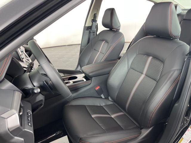 new 2025 Nissan Altima car, priced at $29,489