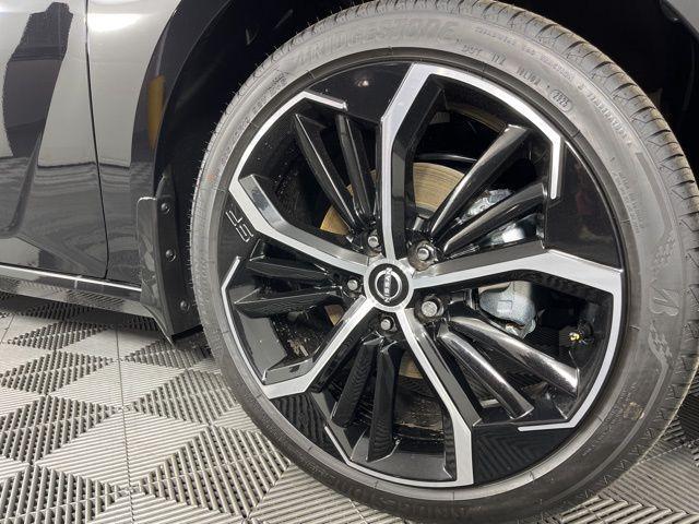 new 2025 Nissan Altima car, priced at $29,489