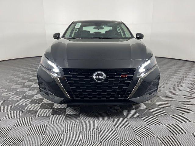 new 2025 Nissan Altima car, priced at $29,489