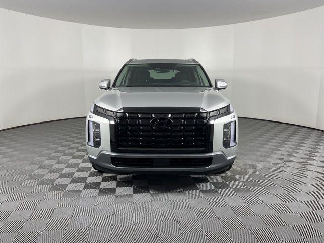 used 2024 Hyundai Palisade car, priced at $43,092