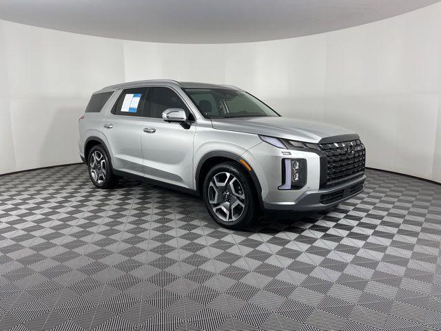 used 2024 Hyundai Palisade car, priced at $43,092