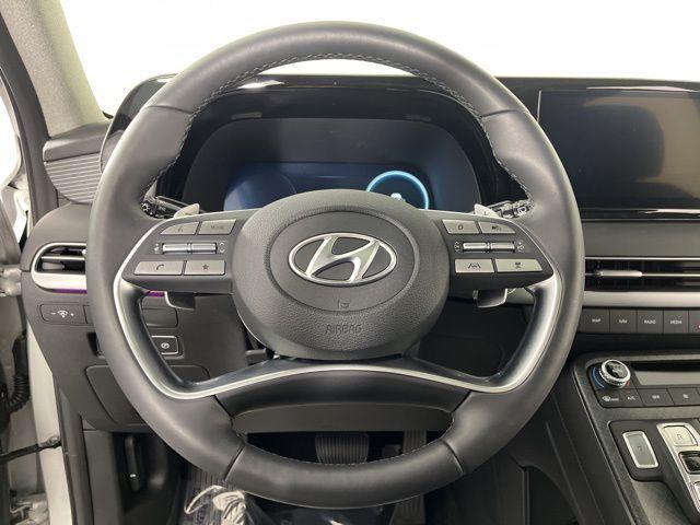 used 2024 Hyundai Palisade car, priced at $43,092