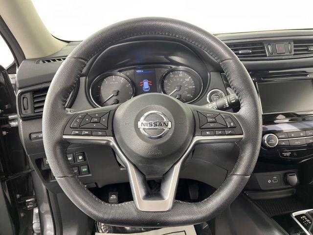 used 2019 Nissan Rogue Hybrid car, priced at $19,698