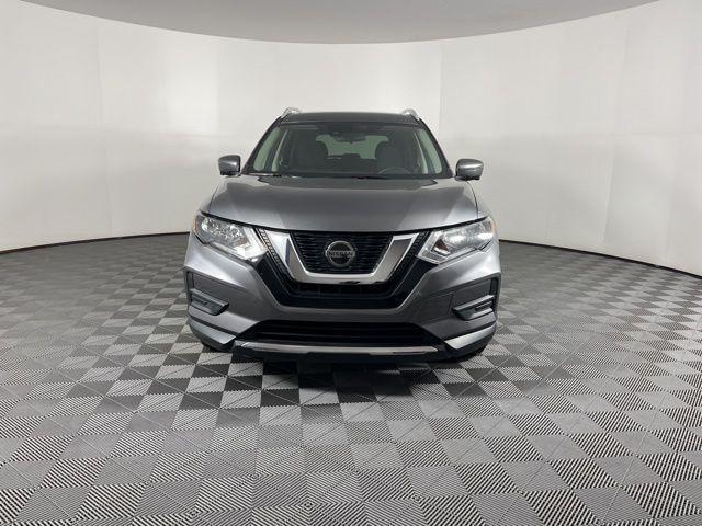 used 2019 Nissan Rogue Hybrid car, priced at $19,698