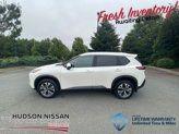 used 2023 Nissan Rogue car, priced at $25,022