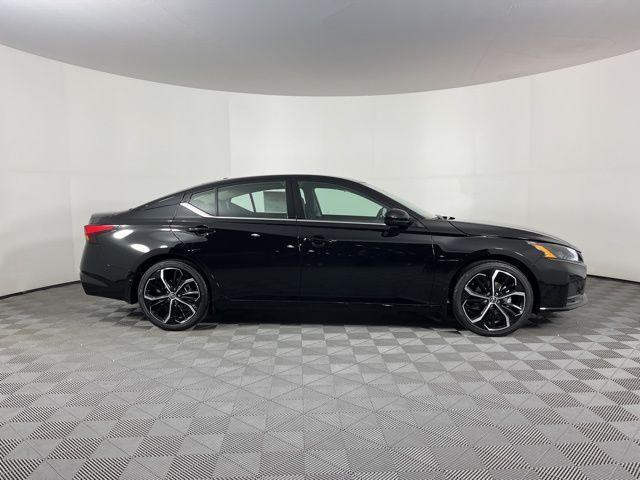 new 2025 Nissan Altima car, priced at $29,248