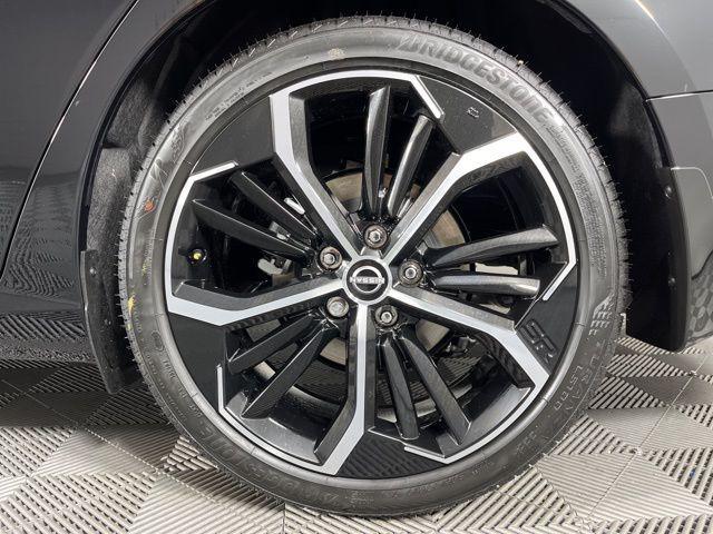 new 2025 Nissan Altima car, priced at $29,248