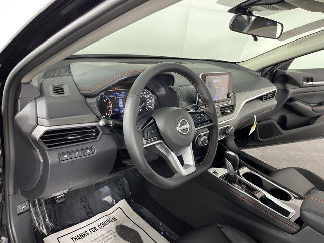 new 2025 Nissan Altima car, priced at $29,248
