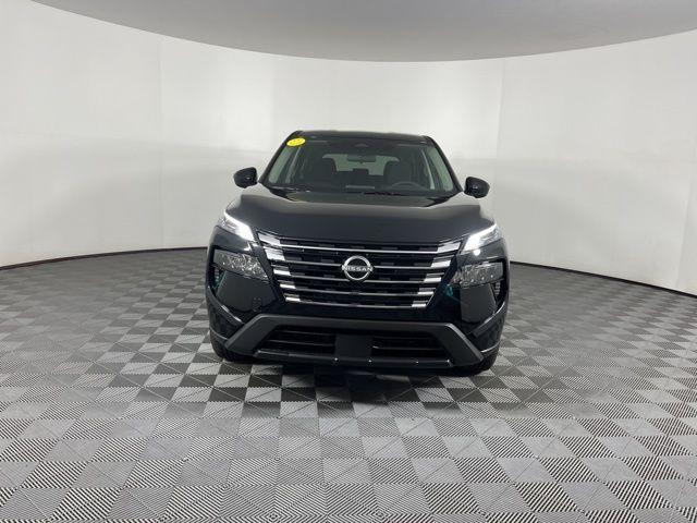 new 2025 Nissan Rogue car, priced at $30,574