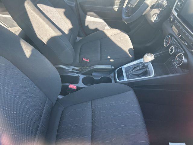 used 2022 Hyundai Venue car, priced at $17,600