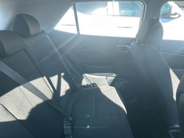 used 2022 Hyundai Venue car, priced at $17,600