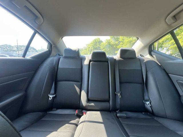 used 2022 Nissan Altima car, priced at $21,508