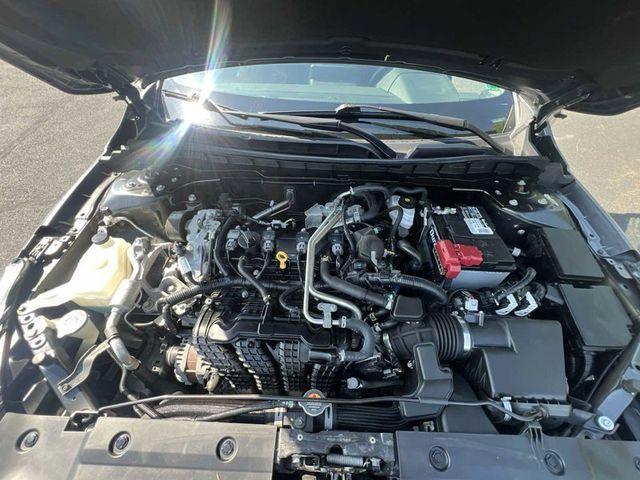 used 2022 Nissan Altima car, priced at $21,508