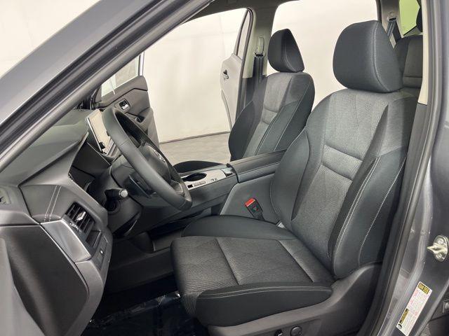 new 2025 Nissan Rogue car, priced at $30,378