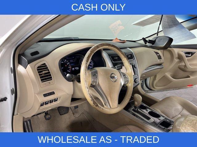 used 2013 Nissan Altima car, priced at $2,900