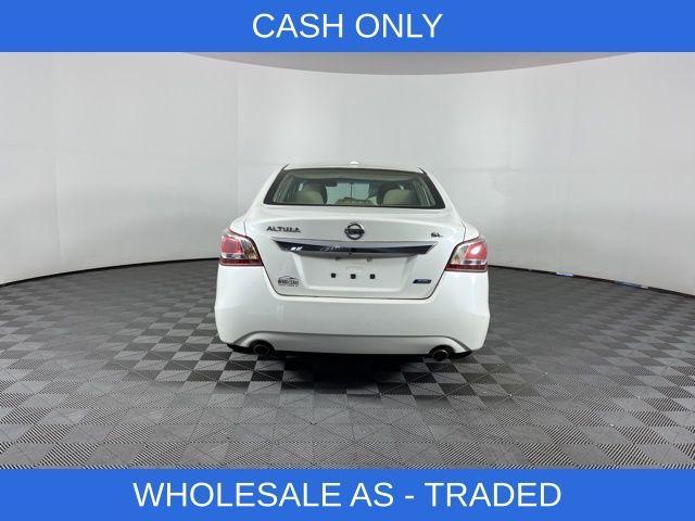 used 2013 Nissan Altima car, priced at $2,900