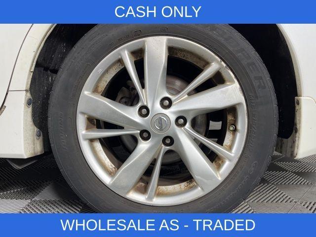 used 2013 Nissan Altima car, priced at $2,900