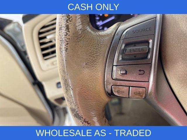 used 2013 Nissan Altima car, priced at $2,900