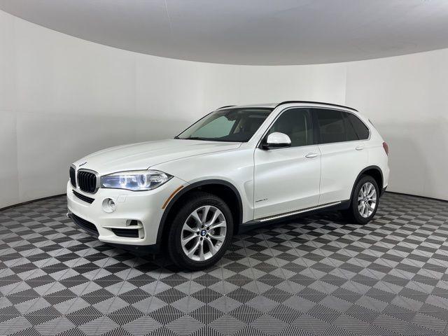 used 2016 BMW X5 car, priced at $16,983