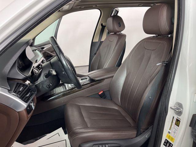 used 2016 BMW X5 car, priced at $16,983