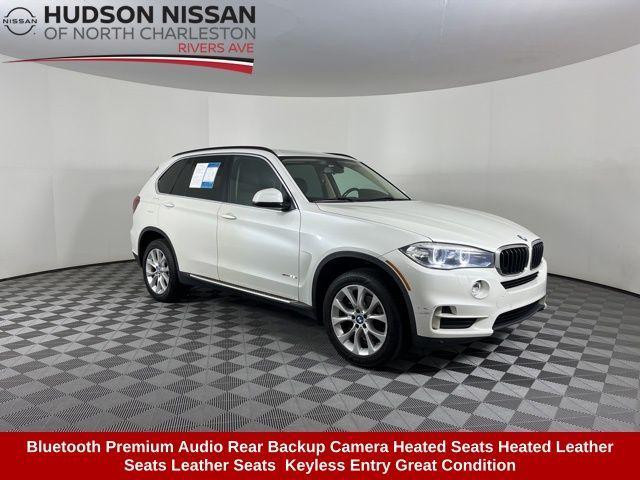 used 2016 BMW X5 car, priced at $16,983