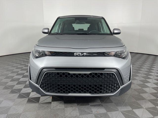 used 2024 Kia Soul car, priced at $18,600