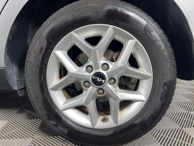 used 2024 Kia Soul car, priced at $18,600