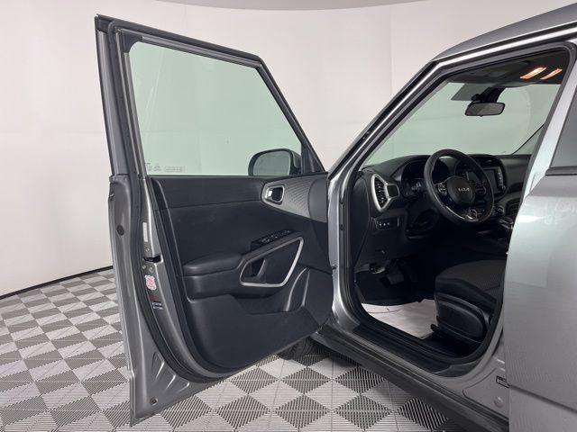 used 2024 Kia Soul car, priced at $18,600