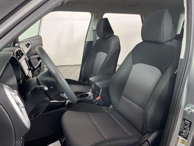 used 2024 Kia Soul car, priced at $18,600