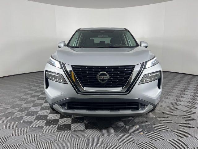 used 2021 Nissan Rogue car, priced at $22,000