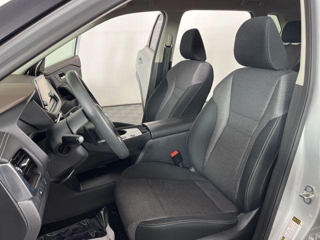 used 2021 Nissan Rogue car, priced at $22,000