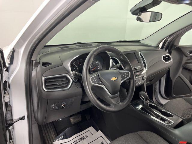 used 2022 Chevrolet Equinox car, priced at $22,323