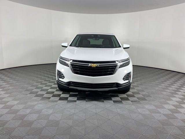 used 2022 Chevrolet Equinox car, priced at $22,323