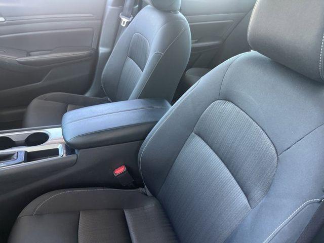 used 2024 Nissan Altima car, priced at $21,478